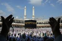 Non shifting hajj packages image 1